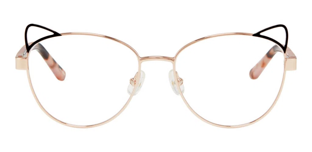 Juicy Couture JU959 Eyeglasses - view 2